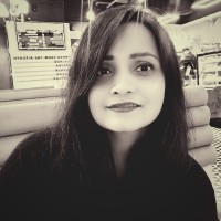 SIMMONDS MARSHALL LTD Employee Kritika Srivastava's profile photo