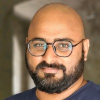 Vishnu Narayanaswamy Email