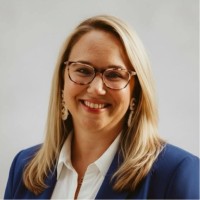 Dowda Senior Consultants Employee Ashleigh Davis's profile photo