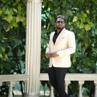 Harhshith Mr Email
