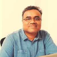 Ignis Careers Employee Rennis Joseph's profile photo