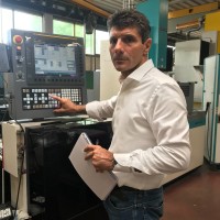 Competition s.r.l. Employee Roberto Ballarin's profile photo