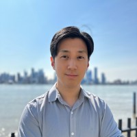 New Jersey Motor Vehicle Commission Employee Paul Yi's profile photo