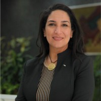 Oncorad Group Employee Meryem Chami's profile photo