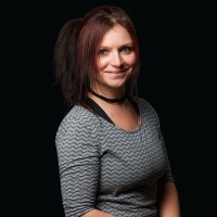 ShopFully International Group Employee Nicole Bucher's profile photo