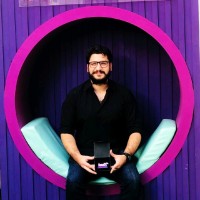 PDMS Employee M.Salman Shahid's profile photo