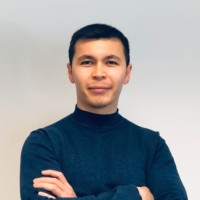 Alisher Sadvakassov Email & Phone Number