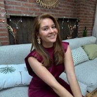 Happen en Trappen Employee Luna Tol's profile photo