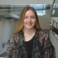 Mount Allison Students' Union Employee Micci Davy's profile photo