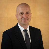 Whittens Employee Andrew Andrija Zuvela's profile photo