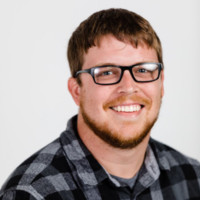 Big Nerd Ranch Employee Kurt Stephens's profile photo