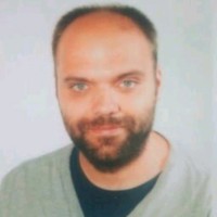 FERVIT spa Employee David Tirabassi's profile photo