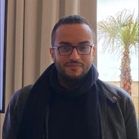 SIGMA 3A Employee Mohamed Ksis's profile photo