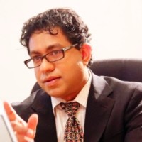 Gamini Hewawasam
