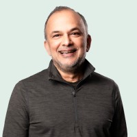 Spotnana Employee Steve Singh's profile photo