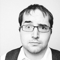 Builder.io Employee James Tymann's profile photo