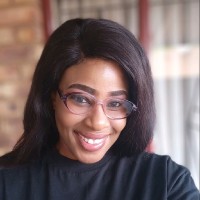 MediCharge Employee Masego Seko's profile photo