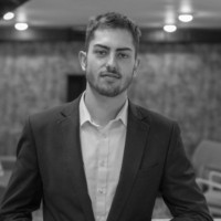 Wall Street Quants Employee Keegan Morgan's profile photo