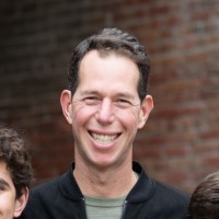 Climatebase Employee Ron Hirson's profile photo