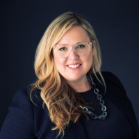 McBride Consulting and Business Development Group Employee Rebecca Sinclair's profile photo