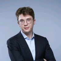 City AM Employee Simon Hunt's profile photo