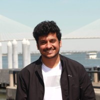 Tesla Employee Vikas Shetty's profile photo