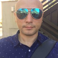 UXLY Software Employee Scott Davis's profile photo