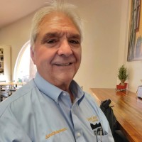 StarCrest Inspections Employee John Christmann's profile photo