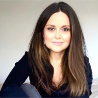 Eurofirms People first Italia Employee Ariana Garcia's profile photo