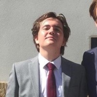 FirstFound Employee Samuel Carter's profile photo