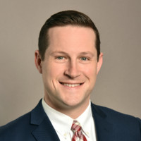 Treworgy & Baldacci - Real Estate Closing Services Employee Patrick Lever's profile photo