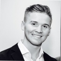 Tewinbury Farm Hotel Employee Sam Williams's profile photo