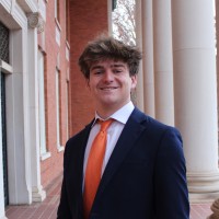 IPTAY Employee Spencer McQueen's profile photo