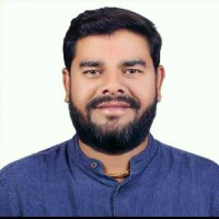 Physiyoga Employee Avinash Ade's profile photo