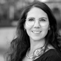 EasyVista Employee Amélie Bentz's profile photo
