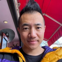 Stealth Employee Yu Wang's profile photo