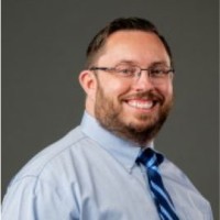 Eastman Credit Union Employee Josh Rector's profile photo