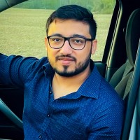 KeyOps Employee Dhruven Shah's profile photo