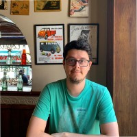 Carlos Dias's profile photo