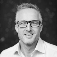 Bygr Employee Lars-Thomas Stene's profile photo