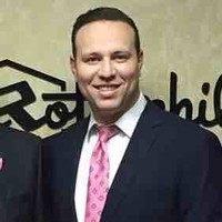 Rothschild Insurance Agency, Inc. Employee Adam Rothschild's profile photo