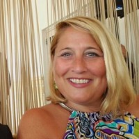 Bernards High School Employee Kelly Clark's profile photo