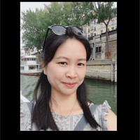 Nina Footwear Employee Jen Jiang's profile photo