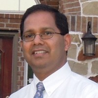 Finoric LLC Employee Pious Kurian's profile photo