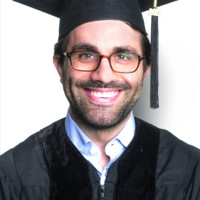 Ockcred Employee Jay Rockefeller's profile photo
