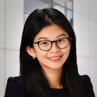 Starr Private Equity Partners Employee Junying Shen's profile photo