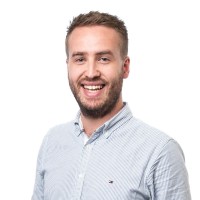 Flow Power Employee Emmett Williams's profile photo