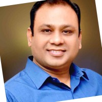 Avantha Power & Infrastructure Limited (APIL) Employee Kanhaiya Pandey's profile photo