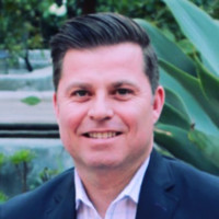 Kimpton Hotels & Restaurants Employee Justin Simpson's profile photo