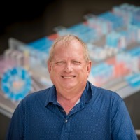 I-Pulse Group Employee Rick Spielman's profile photo